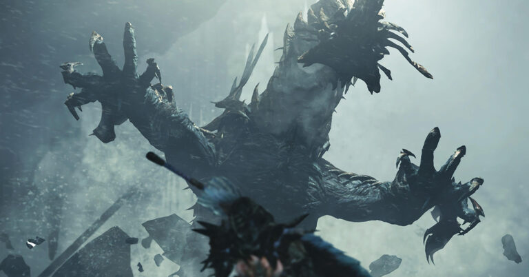 monster hunter wilds waarom vind ik het leuk header